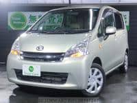 2011 DAIHATSU MOVE L