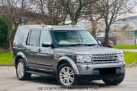 2009 LAND ROVER DISCOVERY 4 AUTOMATIC DIESEL