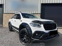 MERCEDES-BENZ X-CLASS