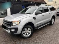 2016 FORD RANGER MANUAL DIESEL