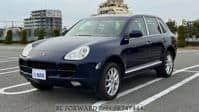 2006 PORSCHE CAYENNE