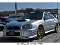 2003 SUBARU IMPREZA WRX 2.0WRXSTI4WD