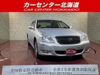 2007 TOYOTA CROWN MAJESTA 4.3CI-FOUR4WD