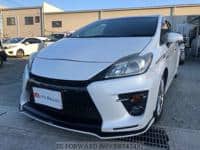 2013 TOYOTA PRIUS 1.8SG039S