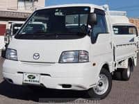 2014 MAZDA BONGO VAN