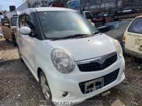 2007 SUZUKI MR WAGON TS