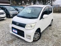 2009 DAIHATSU MOVE CUSTOM X