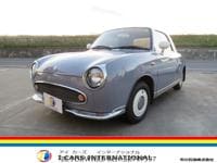 NISSAN Figaro