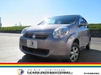 2011 TOYOTA PASSO 1.0XL