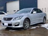 2008 TOYOTA CROWN ATHLETE SERIES 2.5I-FOUR4WD