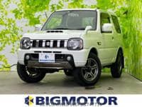 2017 SUZUKI JIMNY