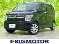 2021 SUZUKI WAGON R