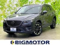 2015 MAZDA CX-5