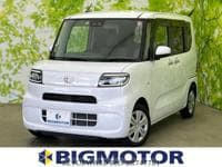 2019 DAIHATSU TANTO