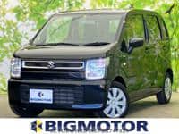 2021 SUZUKI WAGON R