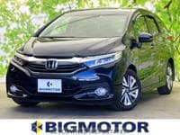 2018 HONDA SHUTTLE