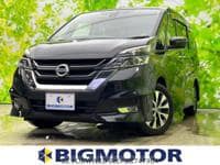 2019 NISSAN SERENA