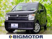 2018 SUZUKI WAGON R