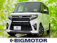 2019 DAIHATSU TANTO