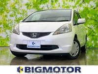 2008 HONDA FIT