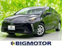 2021 TOYOTA PRIUS