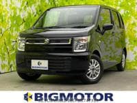 2021 SUZUKI WAGON R