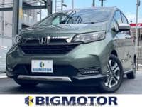 2021 HONDA FREED