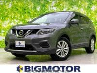 2015 NISSAN X-TRAIL