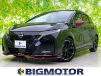 2023 NISSAN NOTE