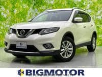 2016 NISSAN X-TRAIL