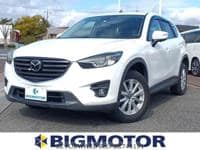 2015 MAZDA CX-5