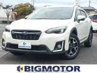 2018 SUBARU XV