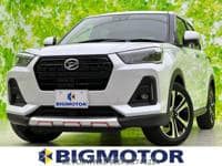 2021 DAIHATSU ROCKY