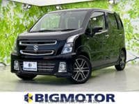 2018 SUZUKI WAGON R