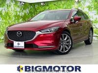 2020 MAZDA MAZDA6