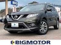 2017 NISSAN X-TRAIL