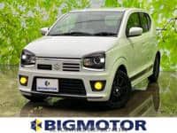 SUZUKI Alto Works