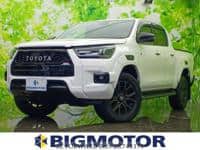 2023 TOYOTA HILUX SPORTS PICKUP