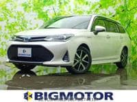 2019 TOYOTA COROLLA FIELDER