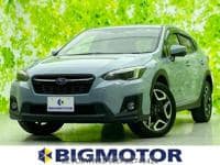 2019 SUBARU SUBARU OTHERS