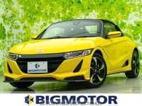 HONDA S660