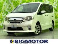 2011 NISSAN SERENA