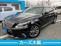 2014 LEXUS LS