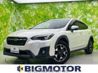 2018 SUBARU SUBARU OTHERS