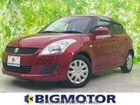 2011 SUZUKI SWIFT