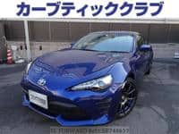 TOYOTA 86