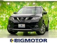 2017 NISSAN X-TRAIL