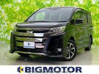 2019 TOYOTA NOAH