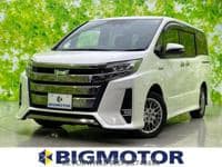 2019 TOYOTA NOAH