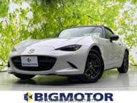 2016 MAZDA ROADSTER